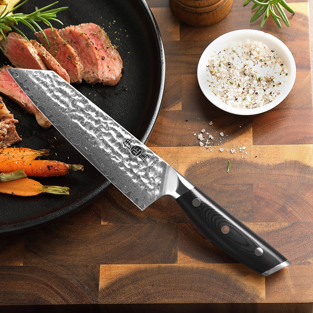 High Tech Kitchen Accessories - YIZEMA 6