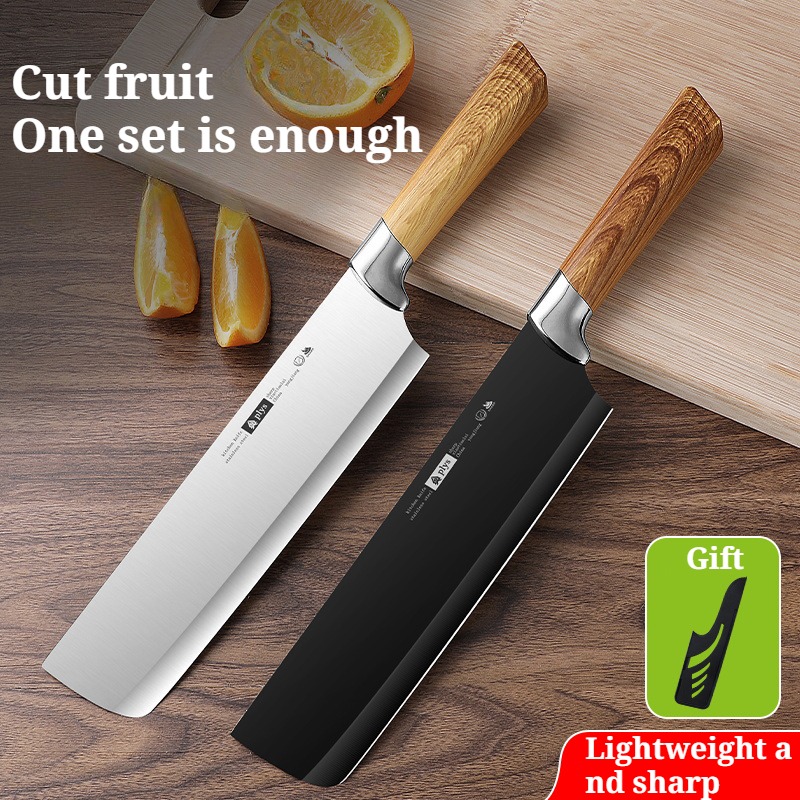 High Tech Kitchen Accessories - High Quality Meat Cutting Knife, Professional