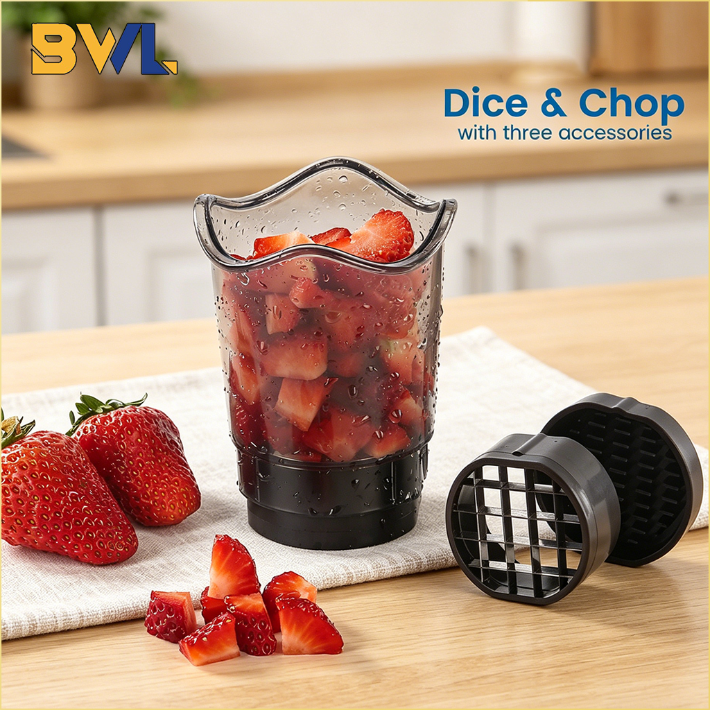 Tech Accessories And Gadgets - Multi-Function Vegetable Fruit Slicer Cup Easy