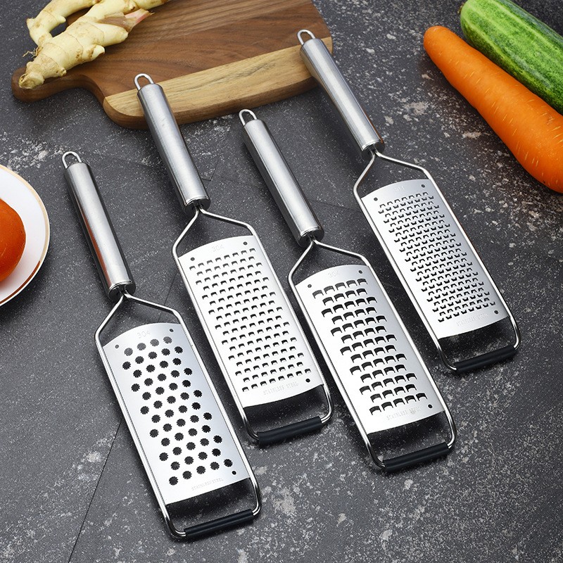 Tech Accessories And Gadgets - Aixiangru-Cheese Grater, Lemon Zest Vegetable Graters,