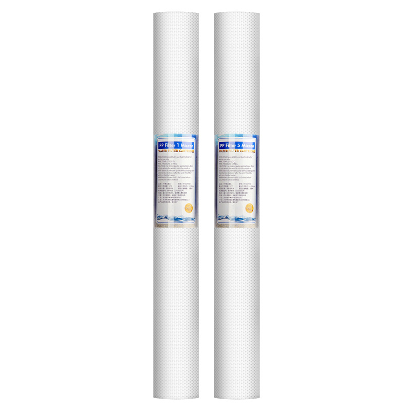 2 Pcs 20 INCH 1 MICRON PPF/SED – обзор и цена High Tech Kitchen Accessories