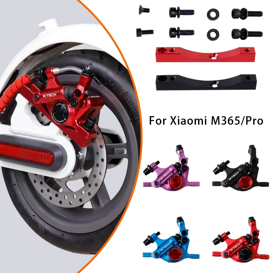 For Xiaomi M365/Pro 1S Pro 2   – обзор и цена X Tech Accessories