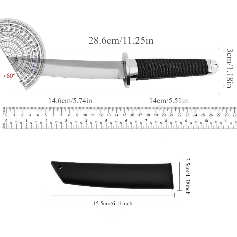 High-quality samurai kitchen k – обзор и цена High Tech Kitchen Accessories