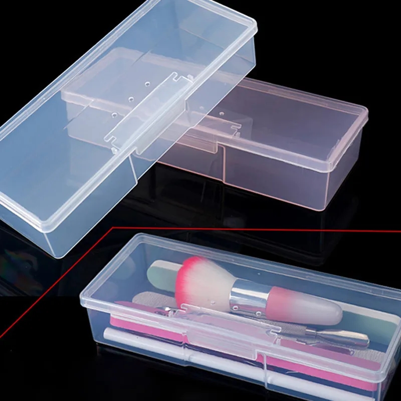 Nail Art Storage Box Nail Acce – обзор и цена Nail Tech Accessories