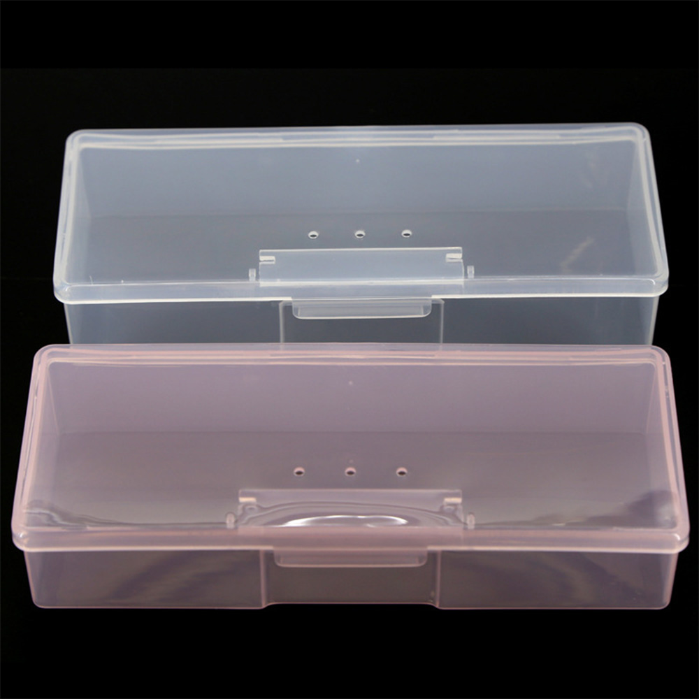 Nail Art Storage Box Nail Acce – обзор и цена Nail Tech Accessories