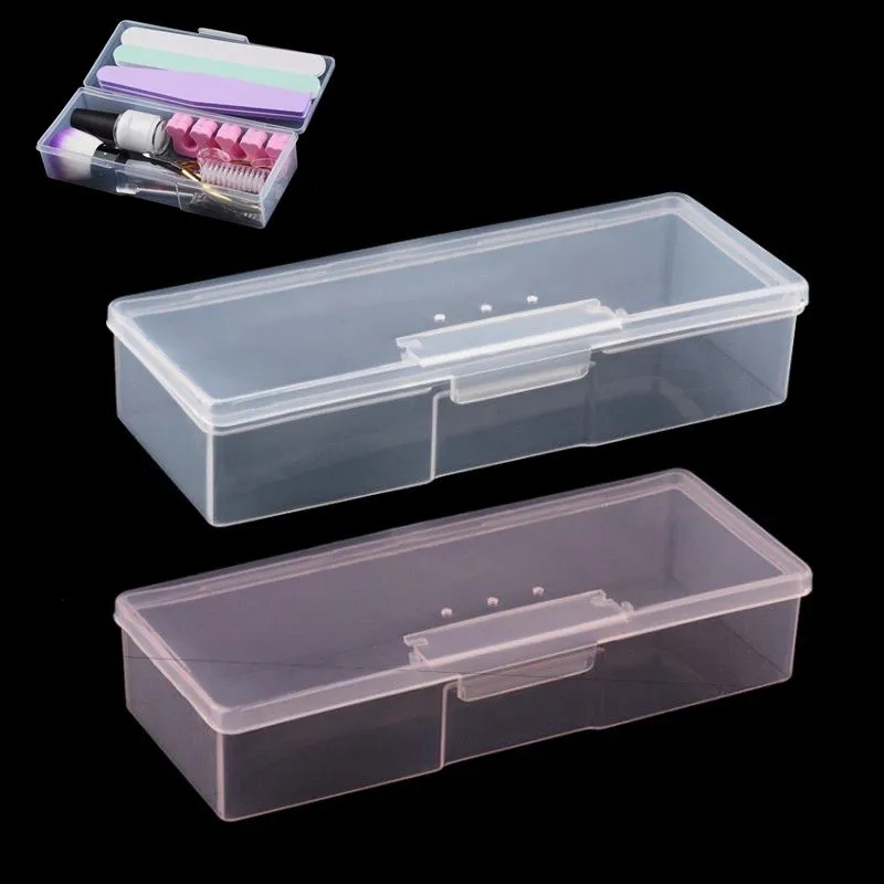 Nail Art Storage Box Nail Acce – обзор и цена Nail Tech Accessories