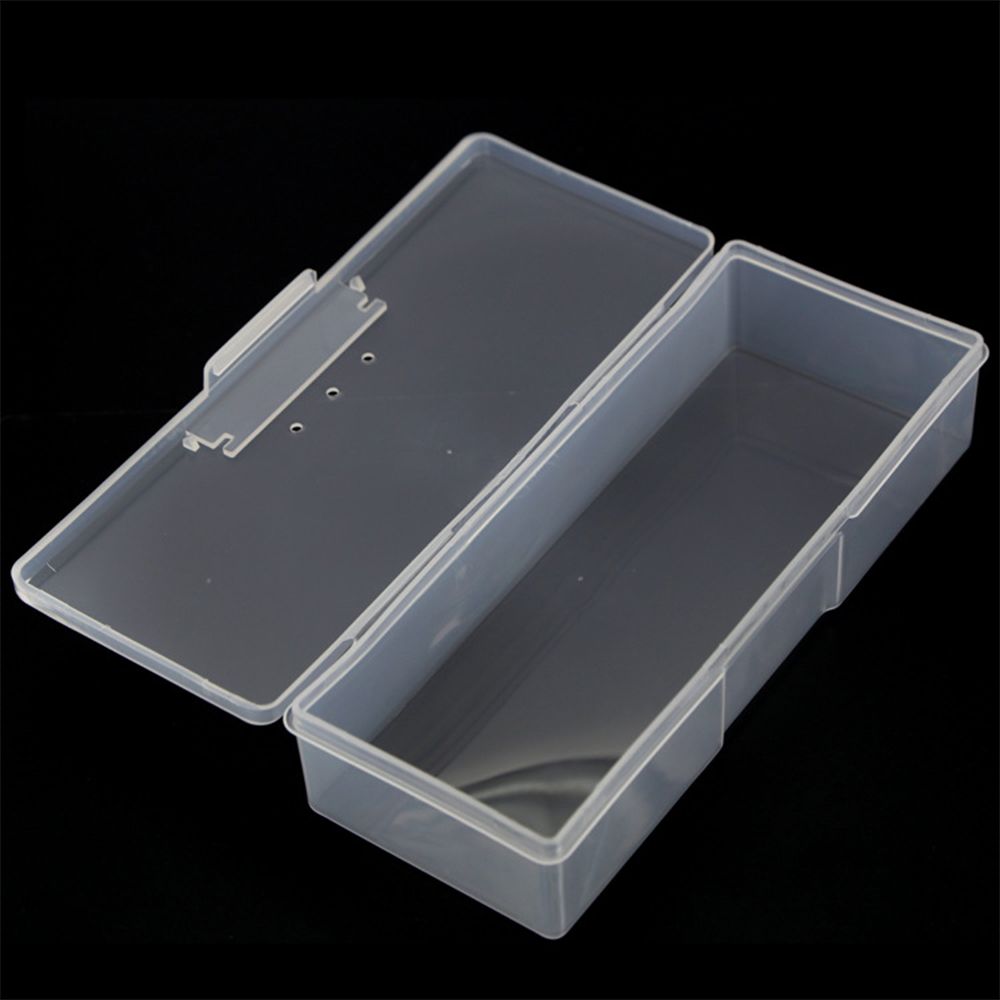 Nail Art Storage Box Nail Acce – обзор и цена Nail Tech Accessories