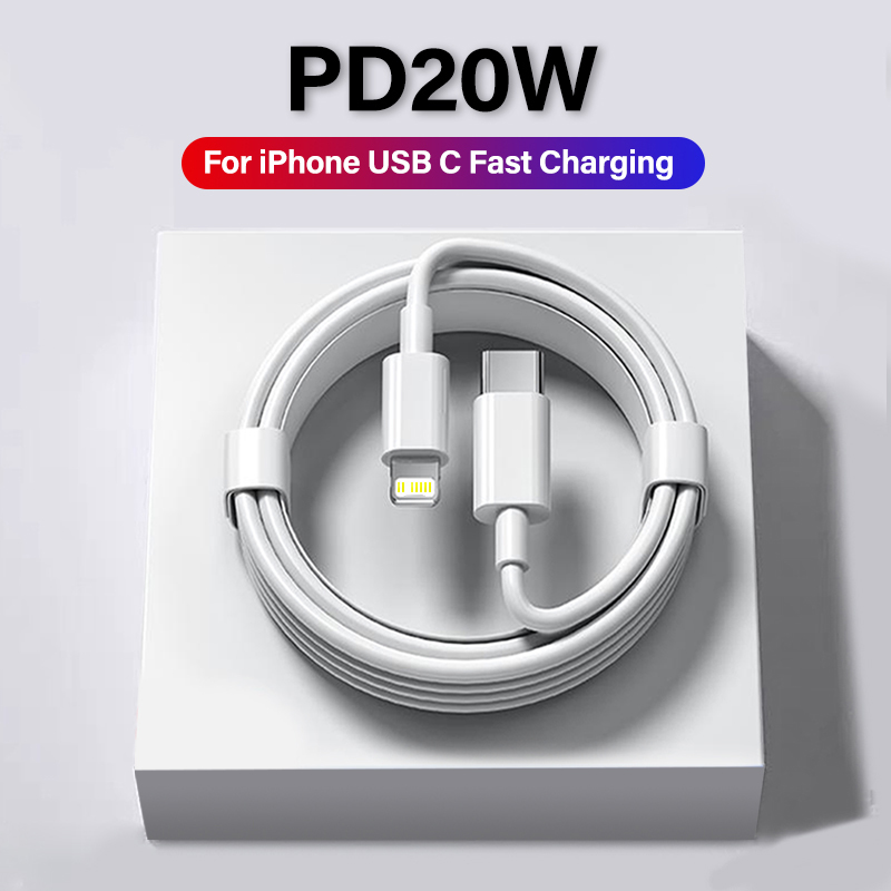 For APPLE PD 20W Fast Charging – обзор и цена Tech Accessories Apple