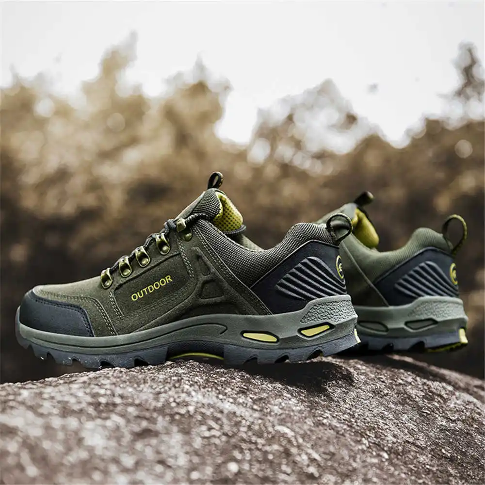 Non-slip Lace Up Hiking Tennis – обзор и цена Unique Tech Accessories Gifts