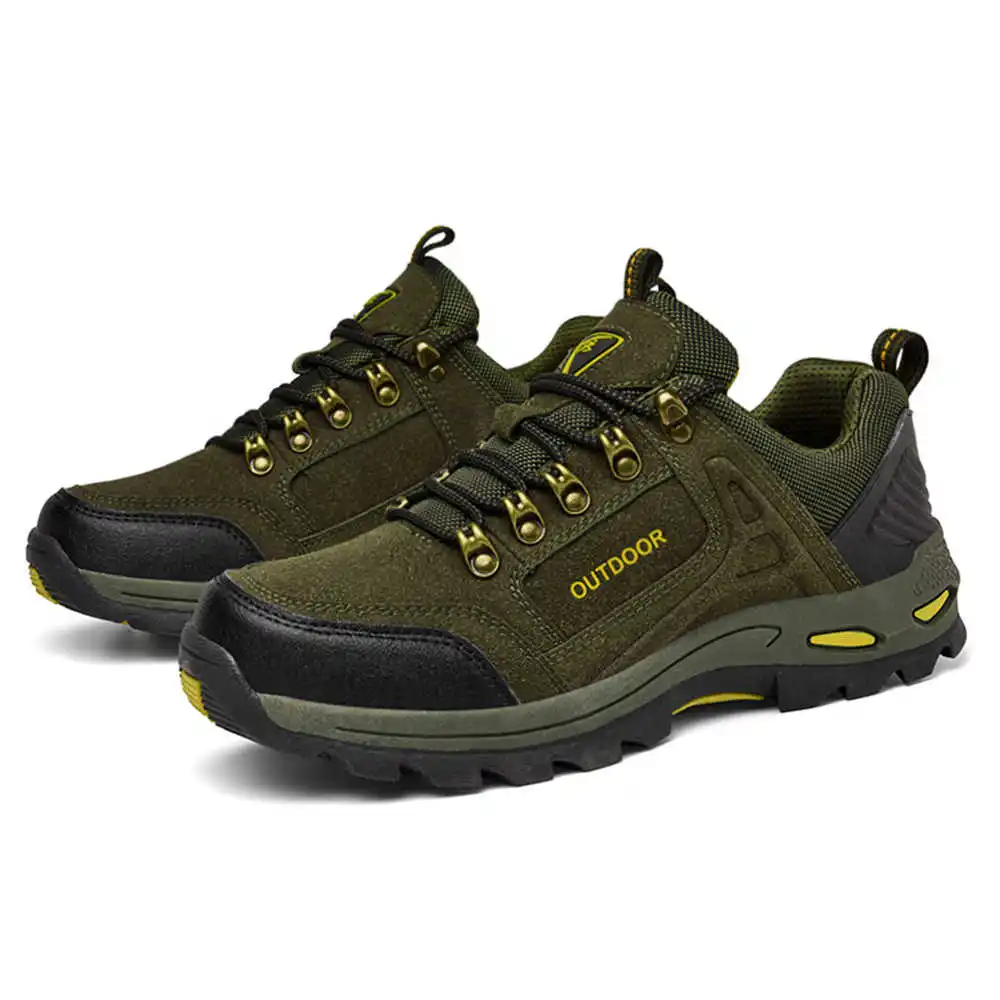 Non-slip Lace Up Hiking Tennis – обзор и цена Unique Tech Accessories Gifts