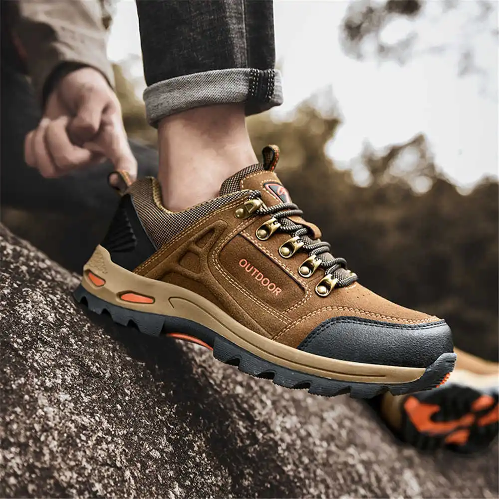 Non-slip Lace Up Hiking Tennis – обзор и цена Unique Tech Accessories Gifts