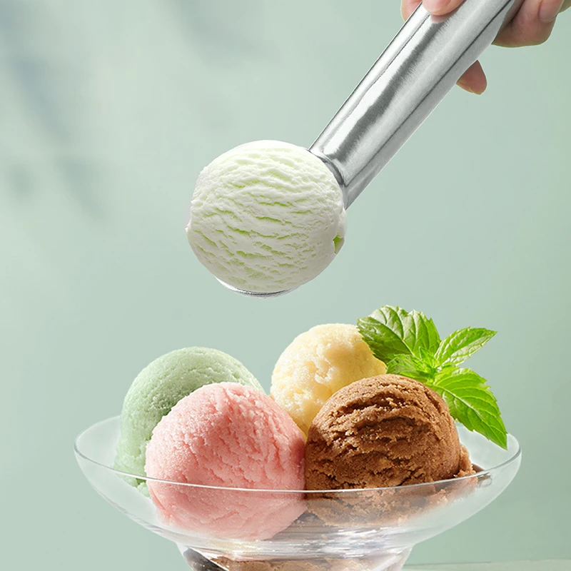 Ice Cream Scoops Ice Cream Spo – обзор и цена Tech Accessories And Gadgets