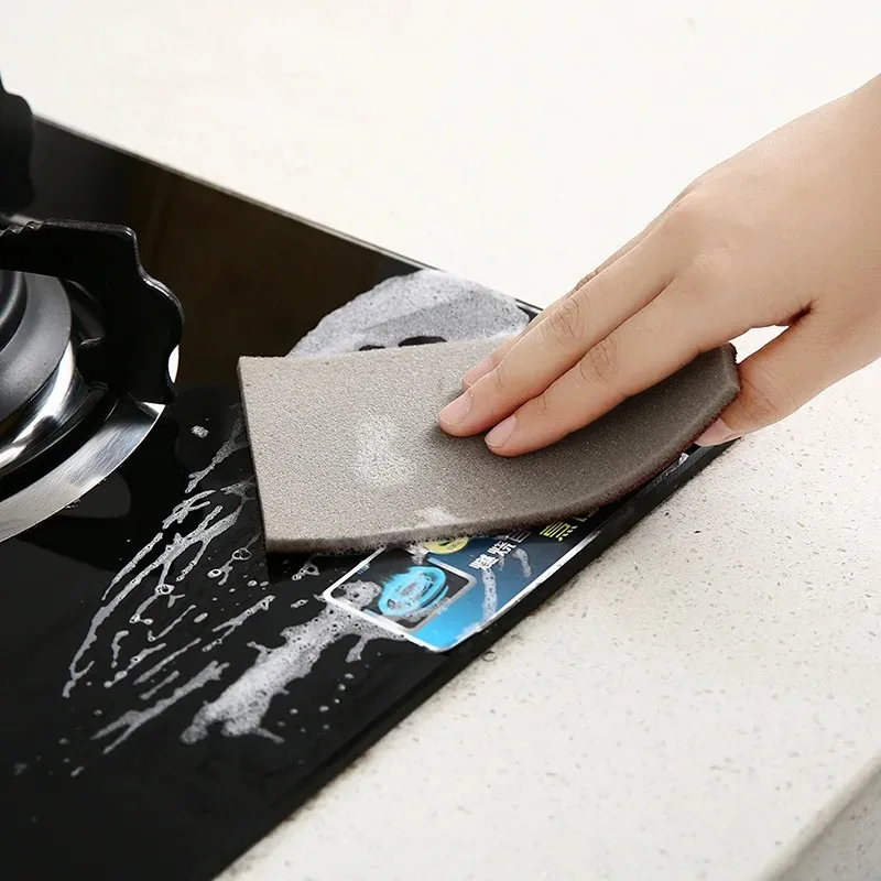 Melamine Sponge Scouring Pad S – обзор и цена Tech Accessories And Gadgets