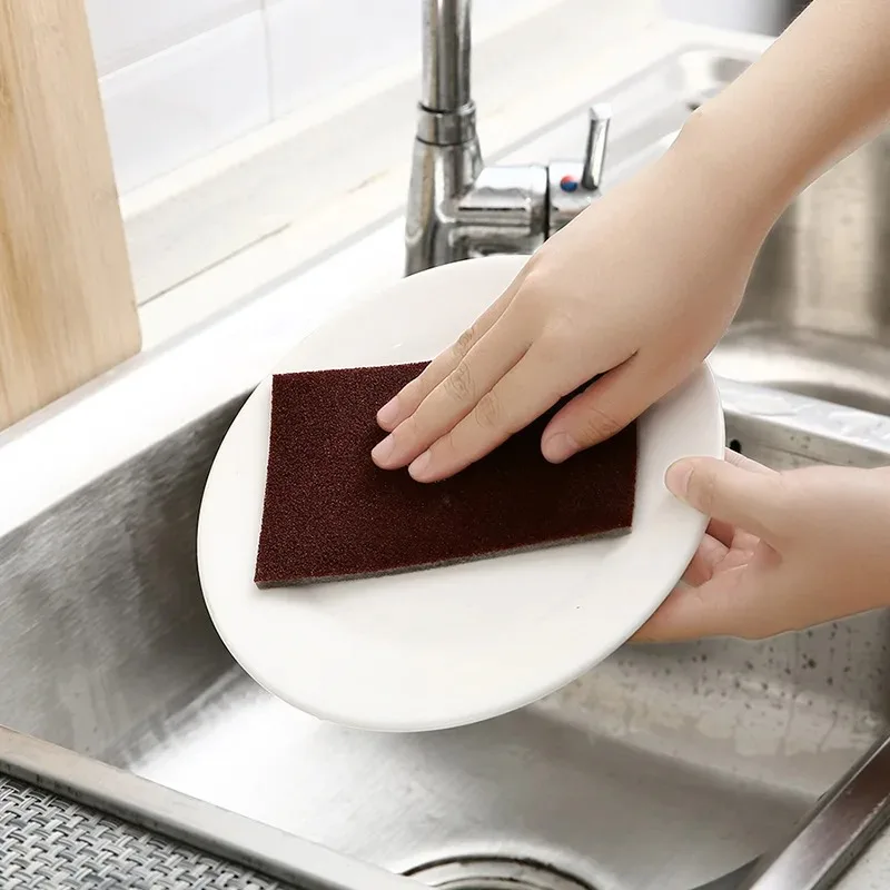 Melamine Sponge Scouring Pad S – обзор и цена Tech Accessories And Gadgets