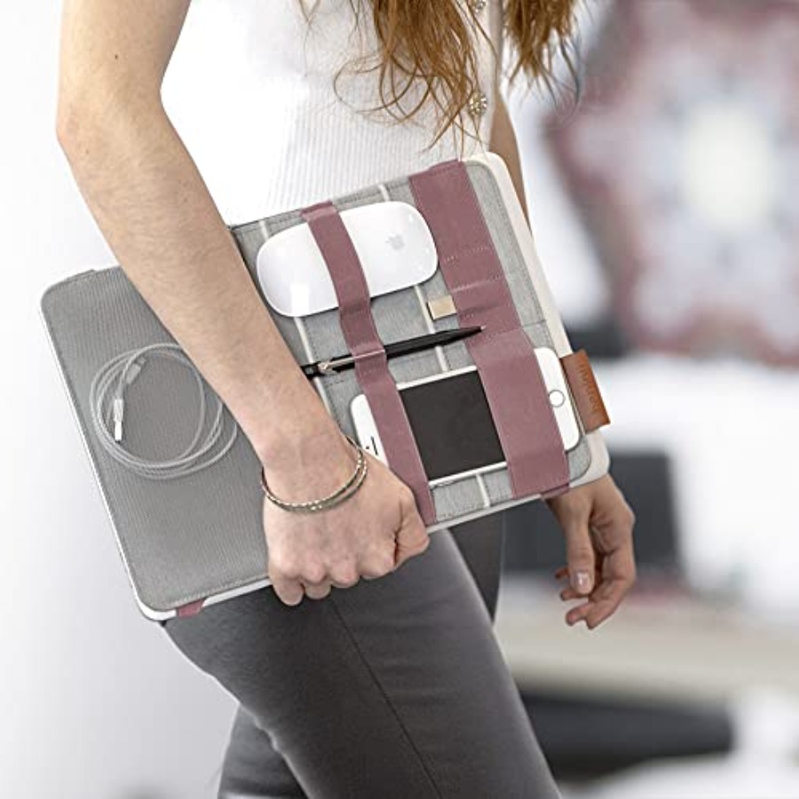FOLD Portable TECH Organizer a – обзор и цена Tech Accessories And Gadgets