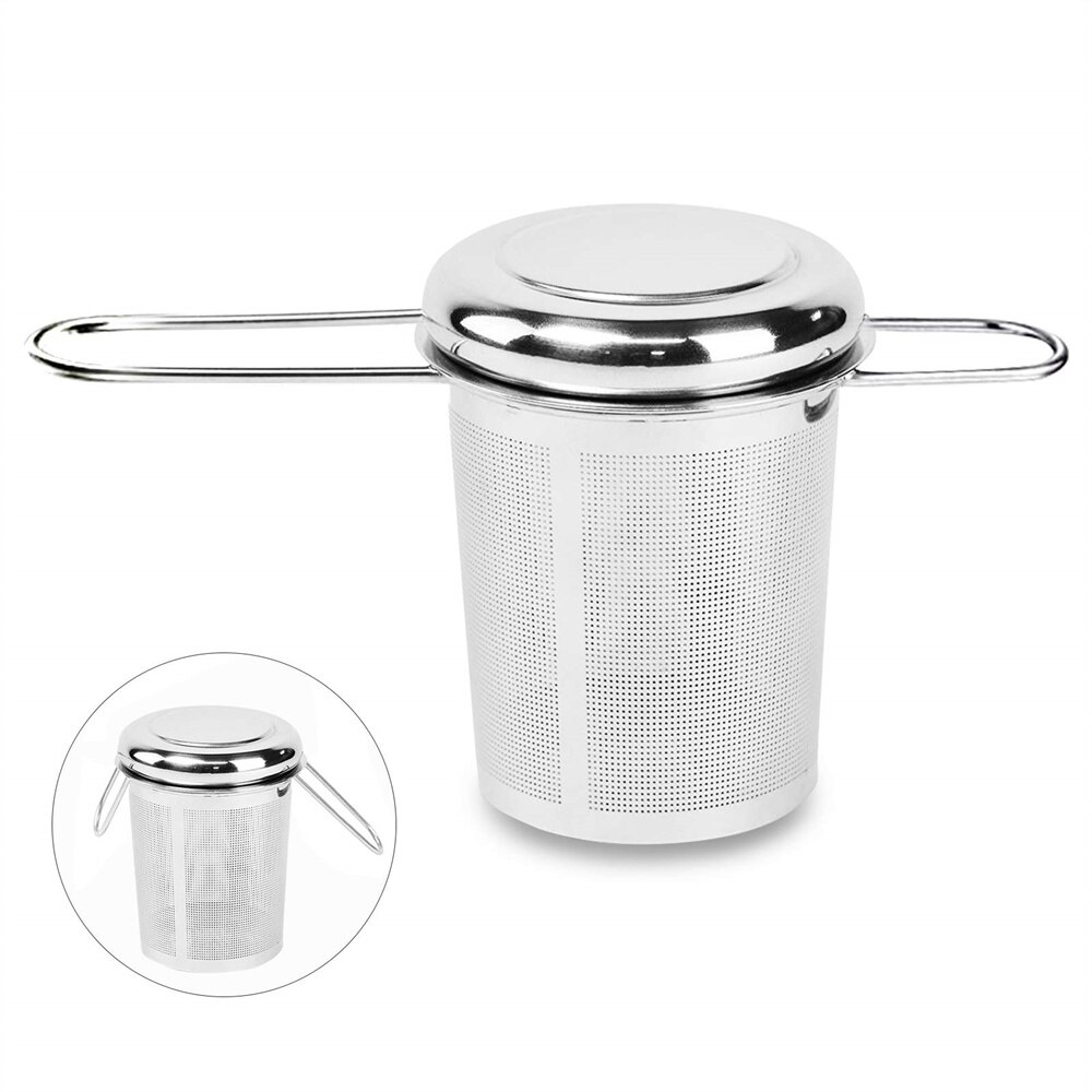 Stainless Steel Tea Infuser Me – обзор и цена Tech Accessories And Gadgets