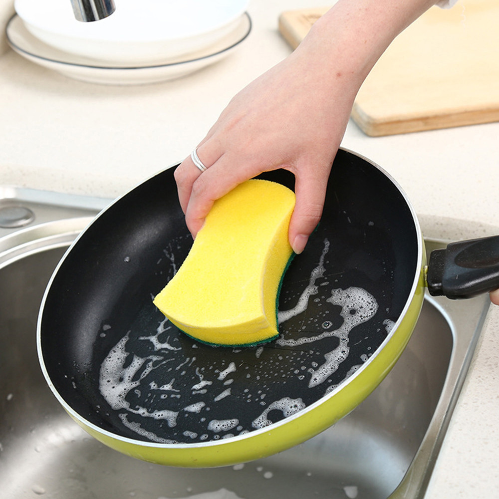 Dishwashing Reusable Kitchen S – обзор и цена Tech Accessories And Gadgets