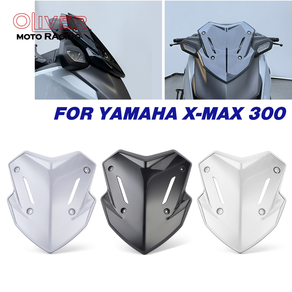 For YAMAHA XMAX 300 X-MAX XMAX – обзор и цена X Tech Accessories