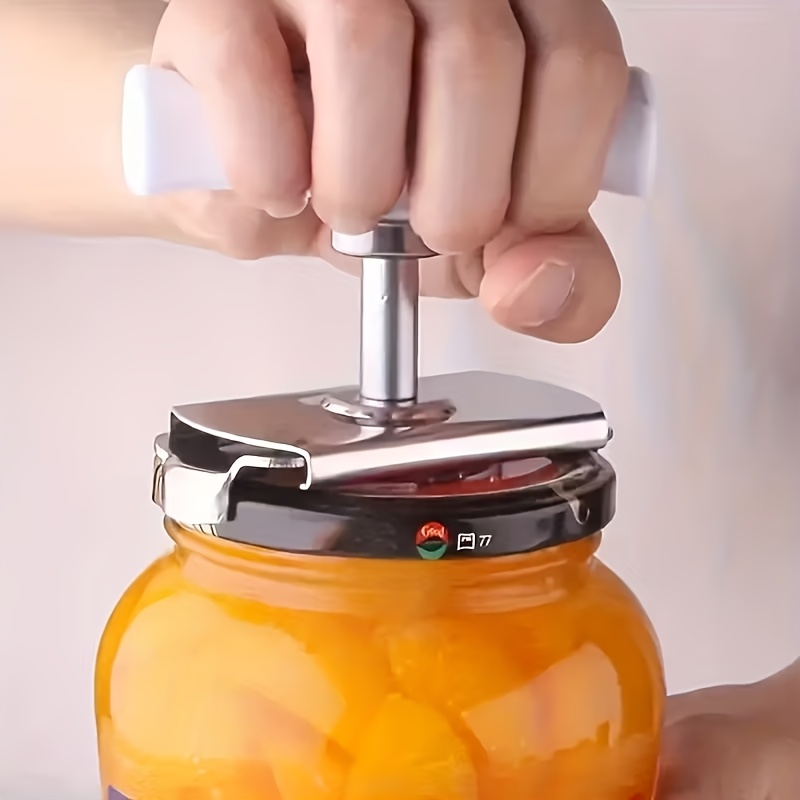 Adjustable Jar Can Opener Manu – обзор и цена Tech Accessories And Gadgets