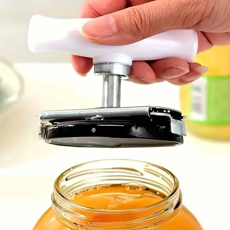 Adjustable Jar Can Opener Manu – обзор и цена Tech Accessories And Gadgets