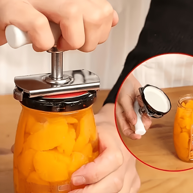 Adjustable Jar Can Opener Manu – обзор и цена Tech Accessories And Gadgets