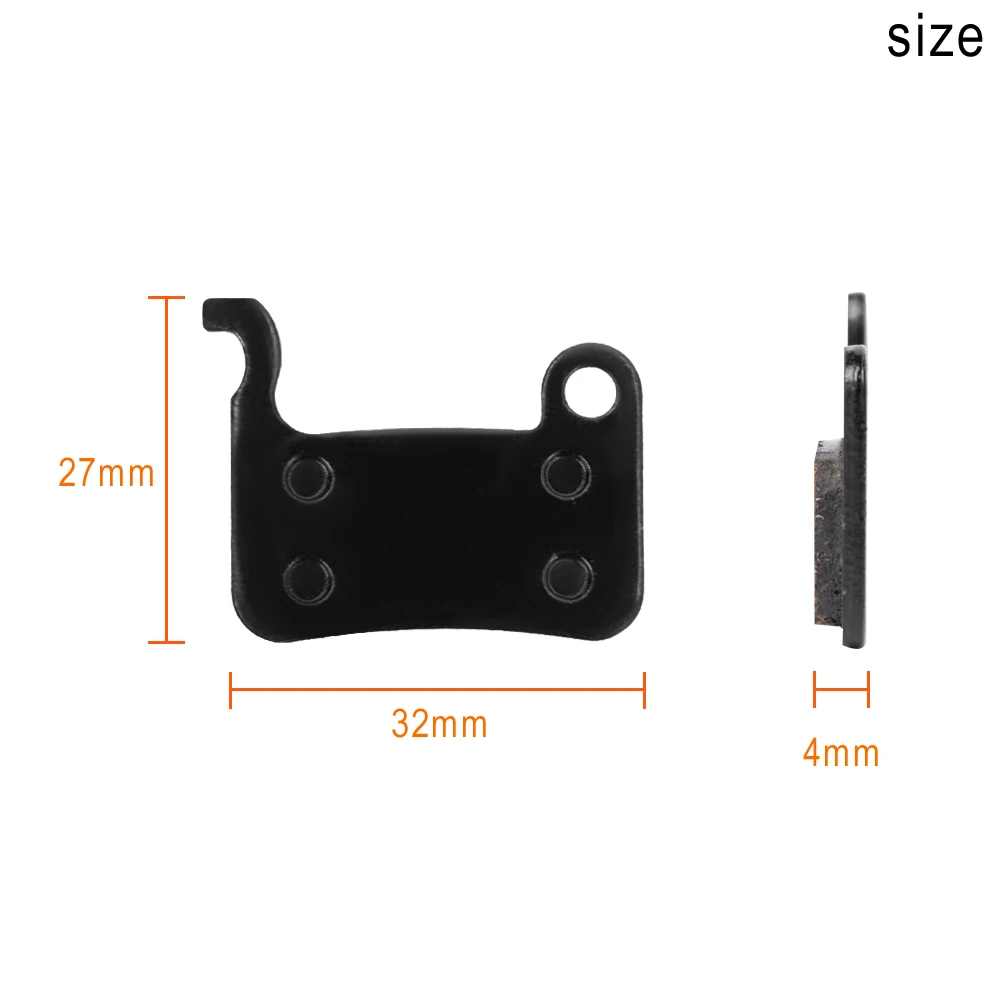 1/3Pairs XTECH HB100 Hydraulic – обзор и цена X Tech Accessories
