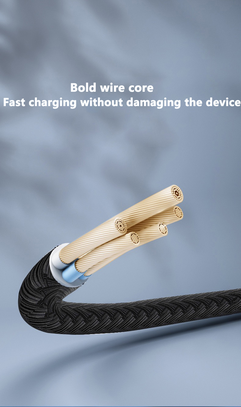 PD 30W USB Cable For iPhone 14 – обзор и цена Tech Accessories Apple