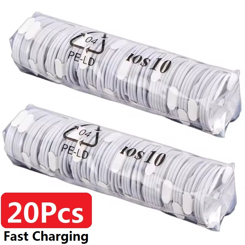 20Pcs For Apple iPhone 15 14 1 – обзор и цена Tech Accessories Apple
