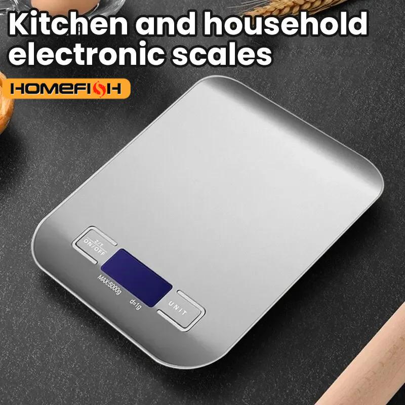 Household Kitchen High-precisi – обзор и цена High Tech Kitchen Accessories