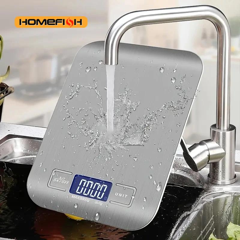 Household Kitchen High-precisi – обзор и цена High Tech Kitchen Accessories