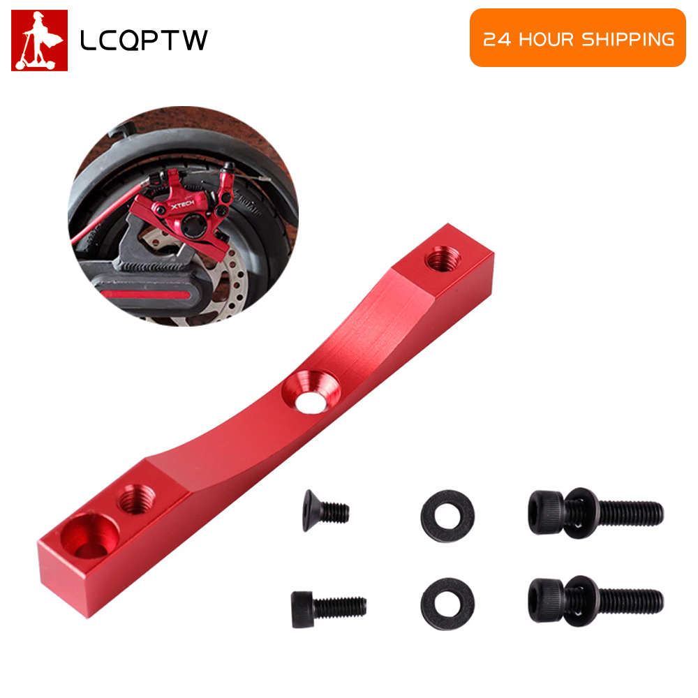 Zoom Xtech Brake HB100 Adapter – обзор и цена X Tech Accessories