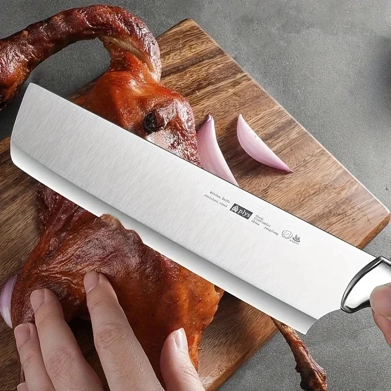 High Quality Meat Cutting Knif – обзор и цена High Tech Kitchen Accessories