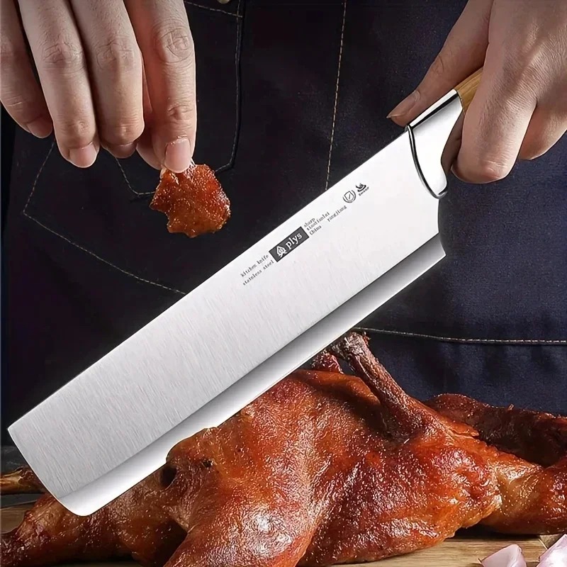 High Quality Meat Cutting Knif – обзор и цена High Tech Kitchen Accessories