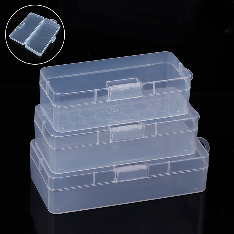 ● Nail Art Storage Box Nail Pa – обзор и цена Nail Tech Accessories
