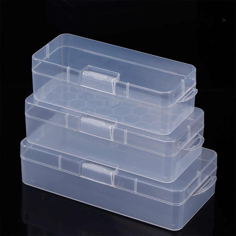 ● Nail Art Storage Box Nail Pa – обзор и цена Nail Tech Accessories