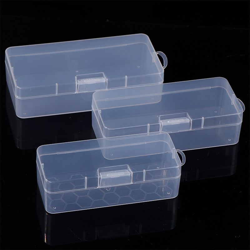 ● Nail Art Storage Box Nail Pa – обзор и цена Nail Tech Accessories