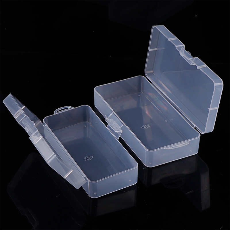 ● Nail Art Storage Box Nail Pa – обзор и цена Nail Tech Accessories