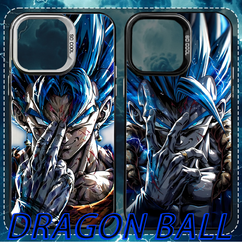 Dragon Ball Super Saiyan Blue  – обзор и цена Tech Accessories Apple