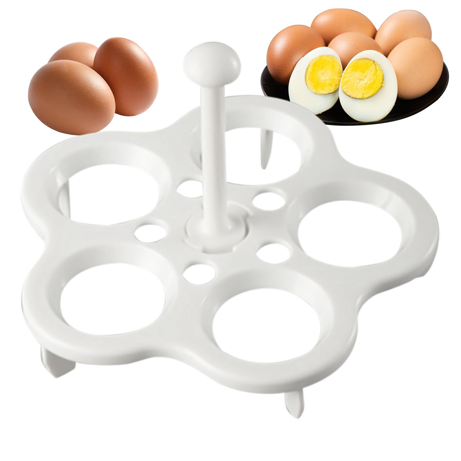 Egg Boiler Holder 4/5 Holds Eg – обзор и цена Tech Accessories And Gadgets