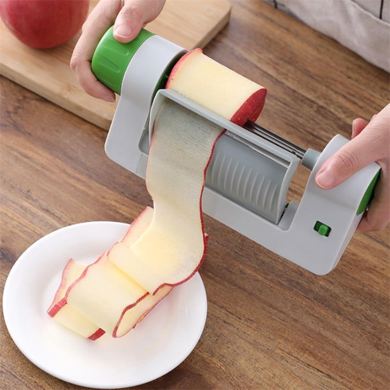 New Plastic Apple Pear Slicer  – обзор и цена Tech Accessories And Gadgets