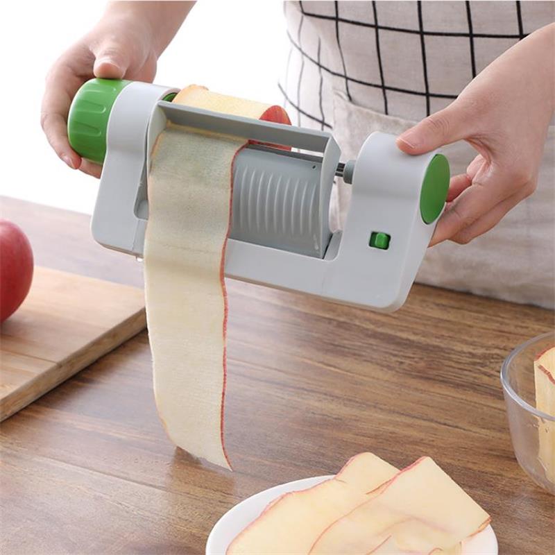 New Plastic Apple Pear Slicer  – обзор и цена Tech Accessories And Gadgets