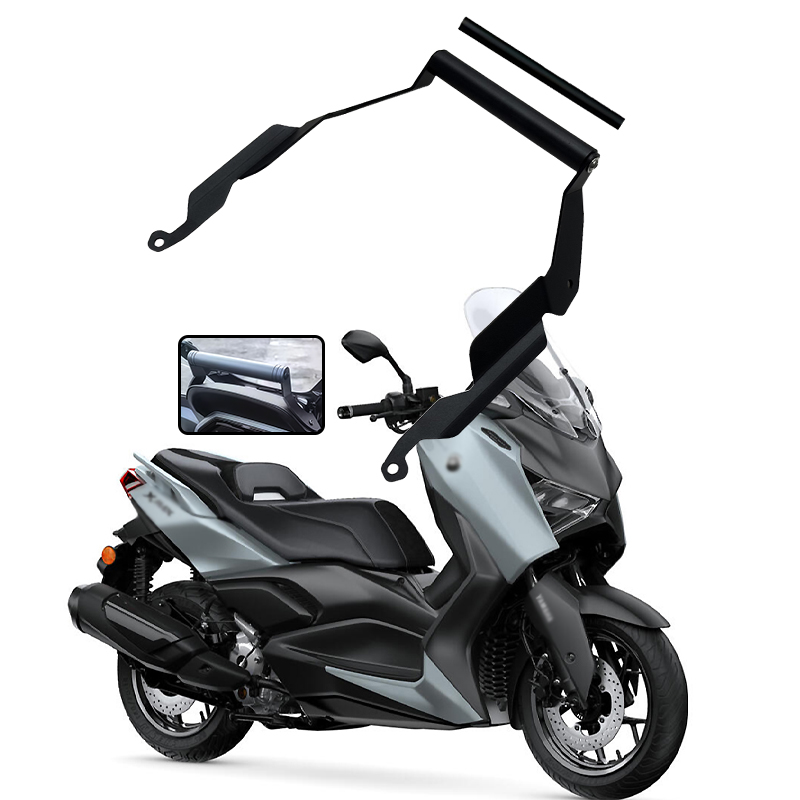 Motorcycle Accessories Phone H – обзор и цена X Tech Accessories