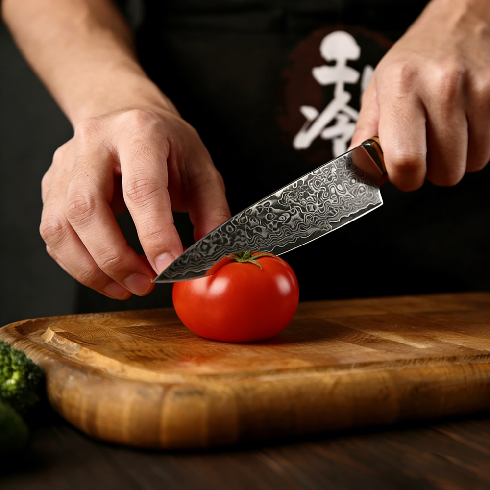 1-3PCS Knife Sets 67 Layer Dam – обзор и цена High Tech Kitchen Accessories