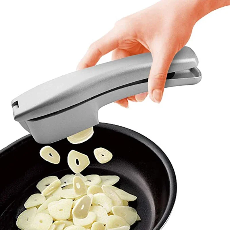 2 In 1 Multifunctional Garlic  – обзор и цена Tech Accessories And Gadgets