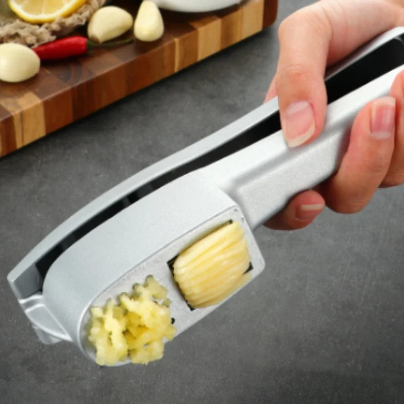 2 In 1 Multifunctional Garlic  – обзор и цена Tech Accessories And Gadgets