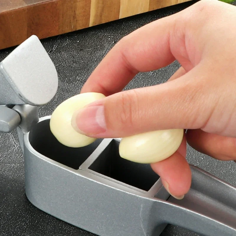 2 In 1 Multifunctional Garlic  – обзор и цена Tech Accessories And Gadgets
