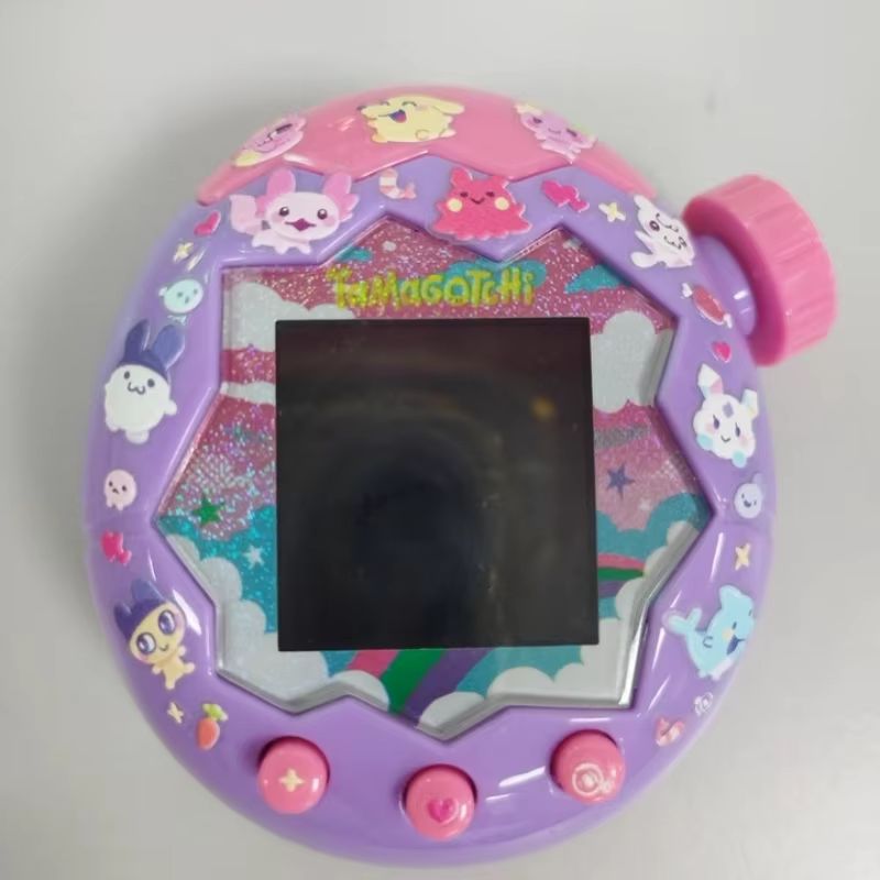 Hot Sale Tamagotchi Paradise H – обзор и цена Nail Tech Accessories