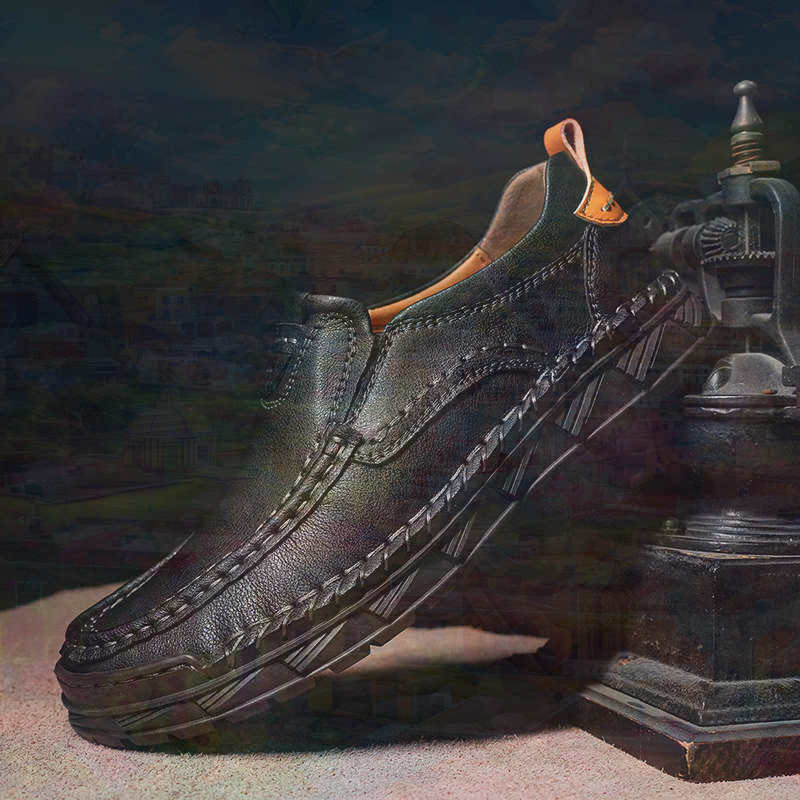 39 Slipon Sneakers Man 46 Walk – обзор и цена Tech Trend Accessories