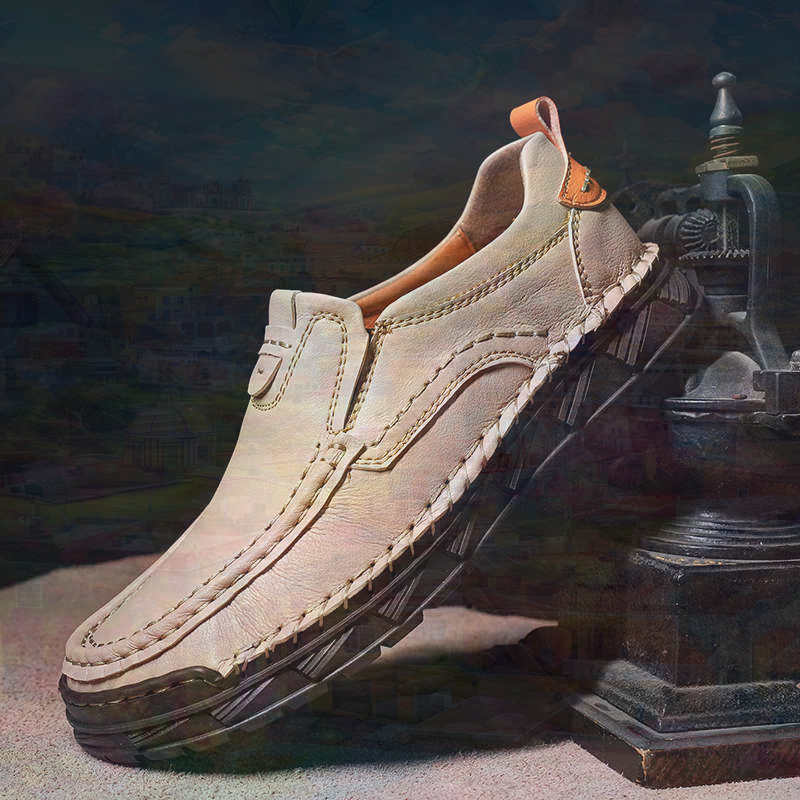 39 Slipon Sneakers Man 46 Walk – обзор и цена Tech Trend Accessories