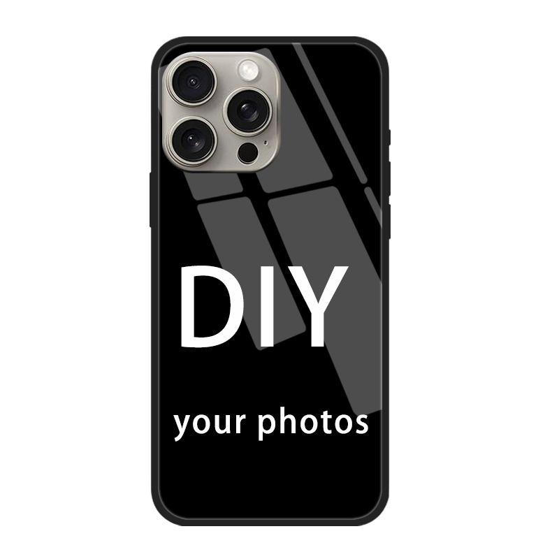 Custom Tempered Glass Case for – обзор и цена Tech Accessories Apple